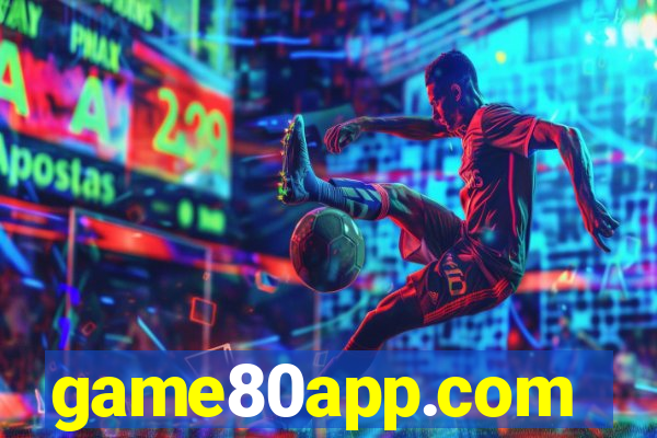 game80app.com