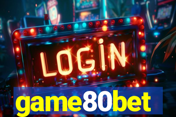 game80bet