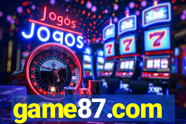 game87.com