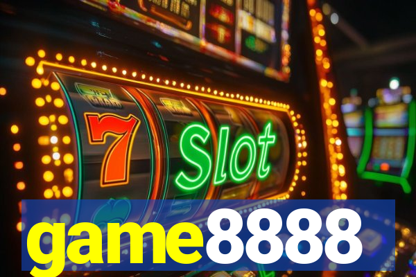 game8888
