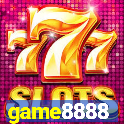 game8888