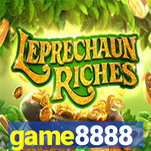 game8888