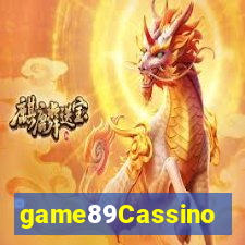 game89Cassino