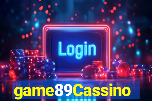 game89Cassino