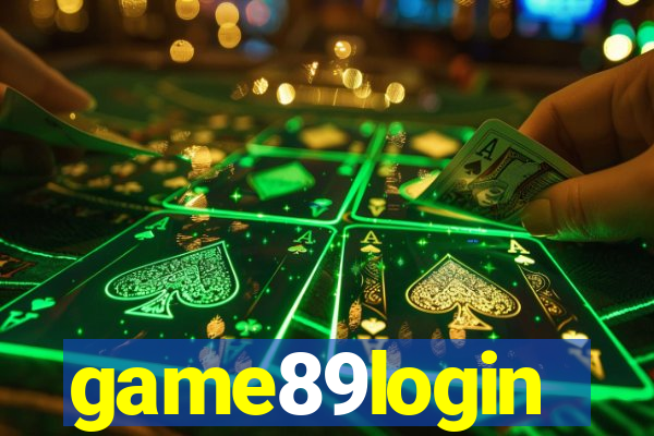 game89login