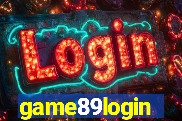 game89login