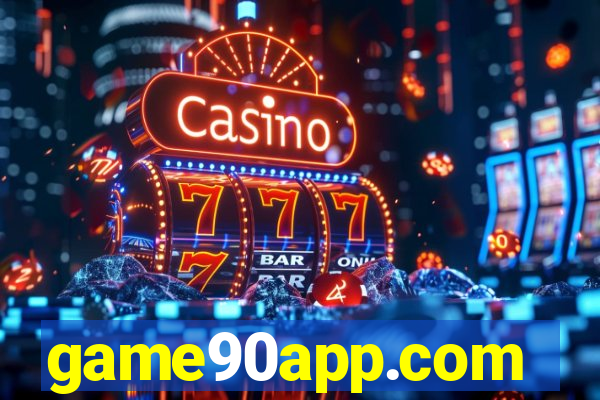 game90app.com