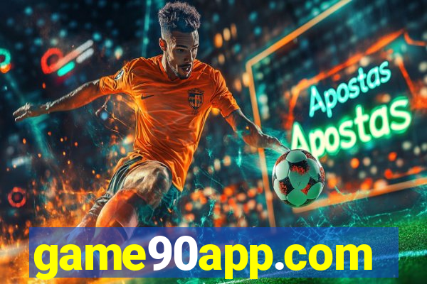 game90app.com