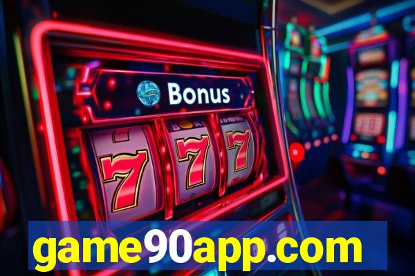 game90app.com