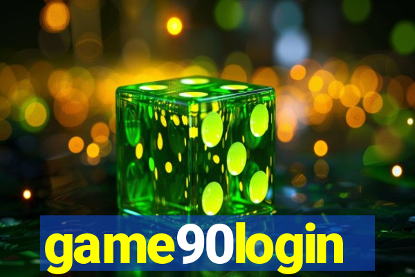 game90login