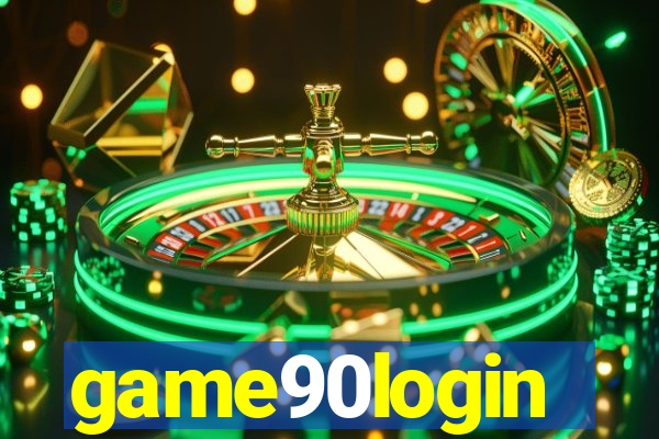 game90login