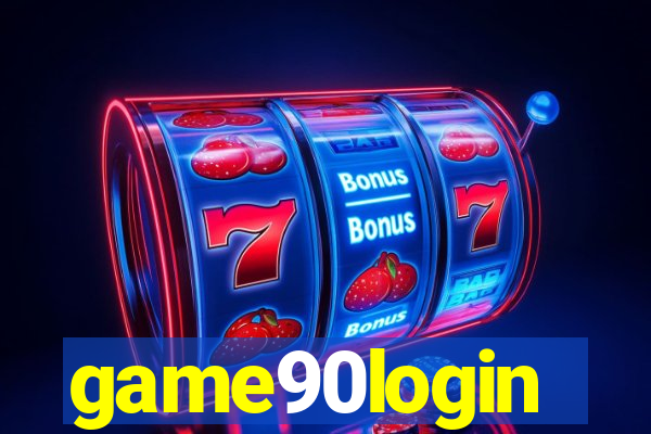 game90login