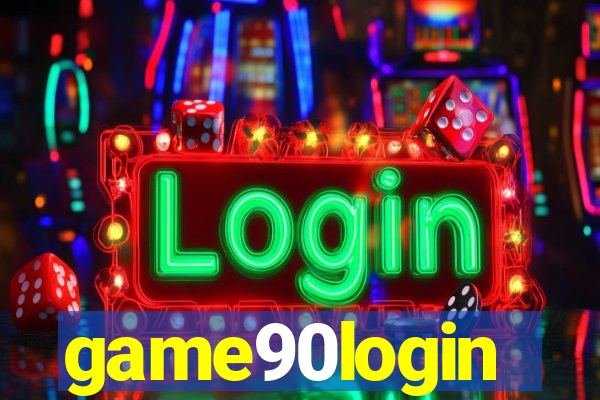 game90login
