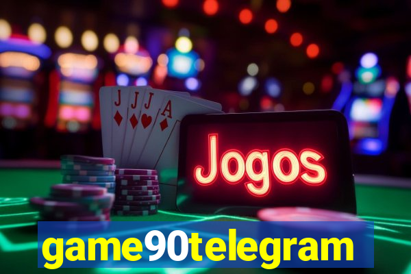 game90telegram