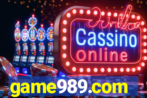 game989.com