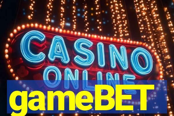 gameBET