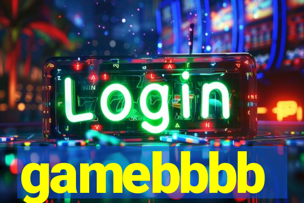 gamebbbb