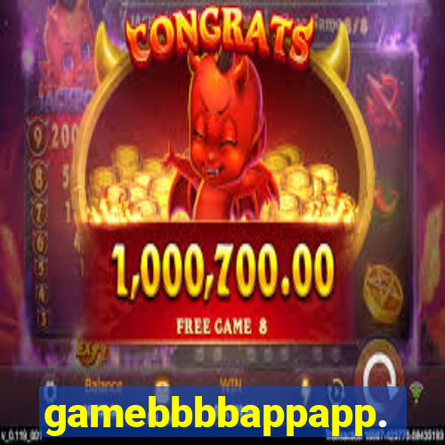 gamebbbbappapp.com