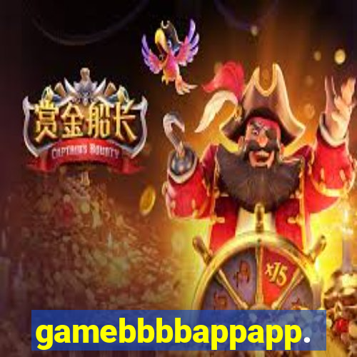 gamebbbbappapp.com