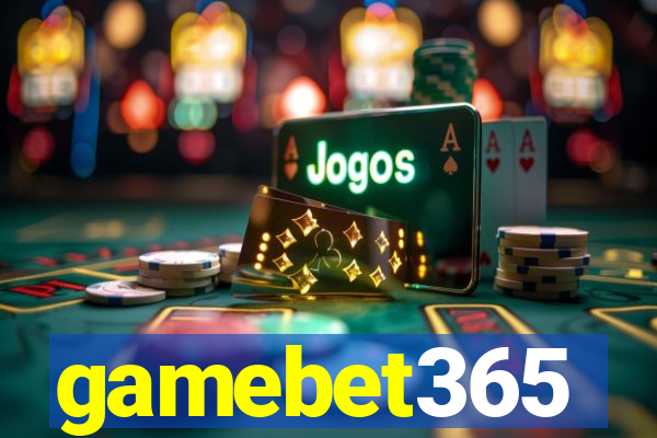gamebet365