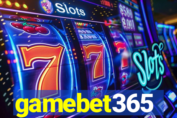 gamebet365