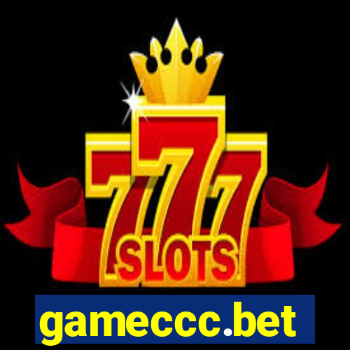 gameccc.bet
