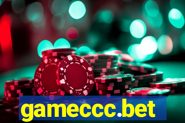 gameccc.bet