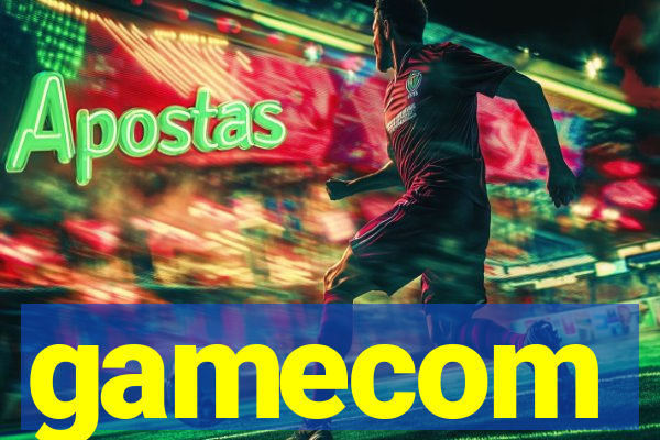 gamecom