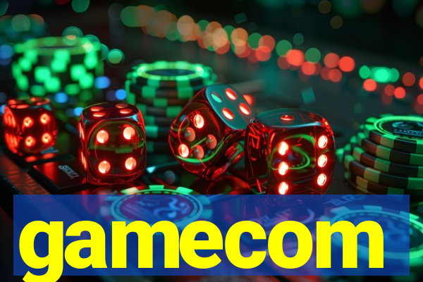 gamecom