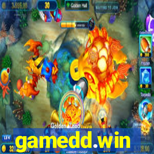 gamedd.win