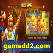 gamedd2.com