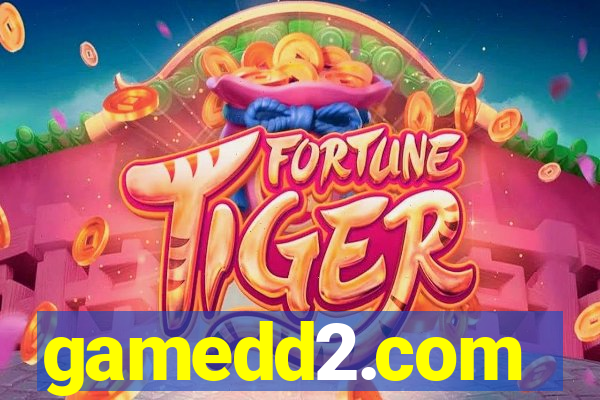 gamedd2.com