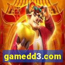 gamedd3.com