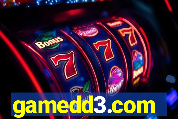gamedd3.com