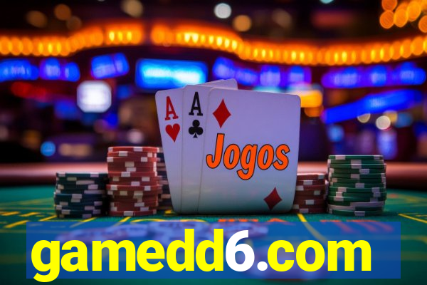 gamedd6.com