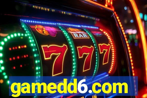 gamedd6.com