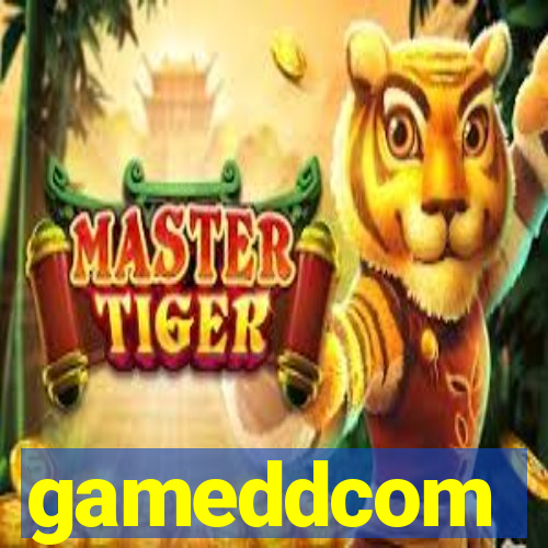 gameddcom
