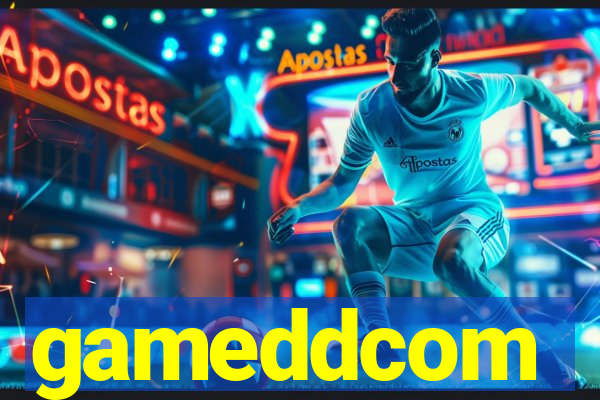 gameddcom
