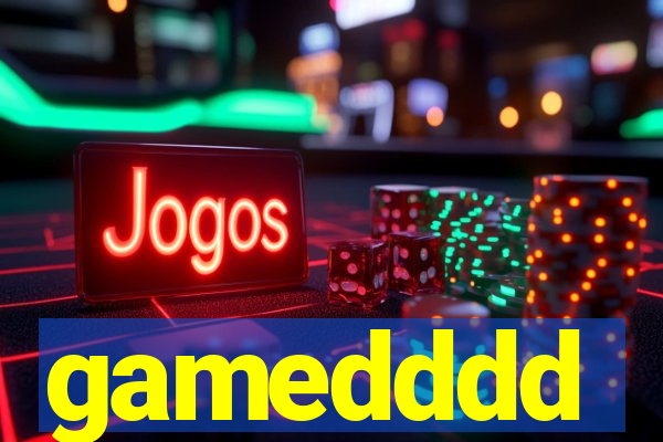 gamedddd