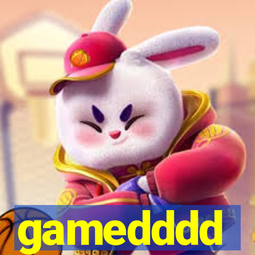 gamedddd
