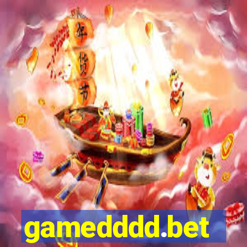 gamedddd.bet