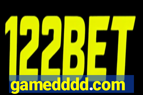 gamedddd.com