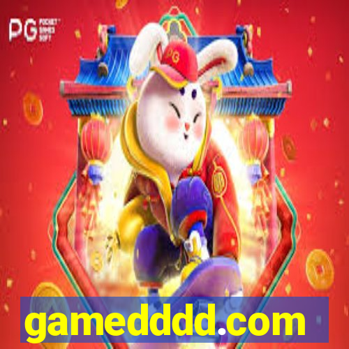 gamedddd.com