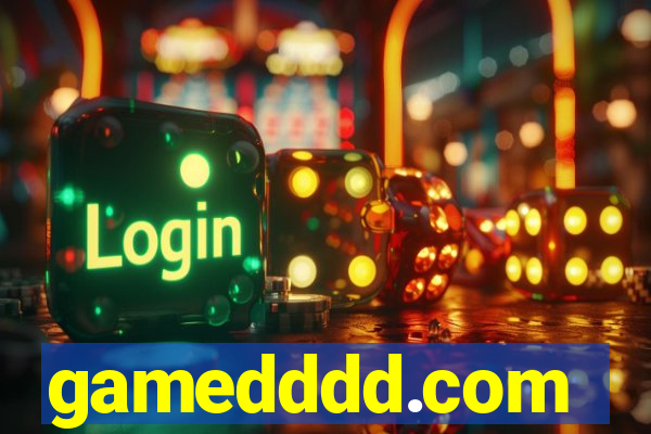 gamedddd.com