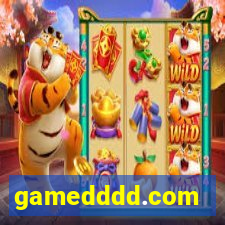 gamedddd.com