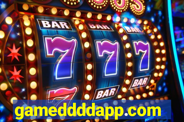 gameddddapp.com