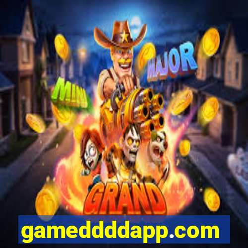gameddddapp.com
