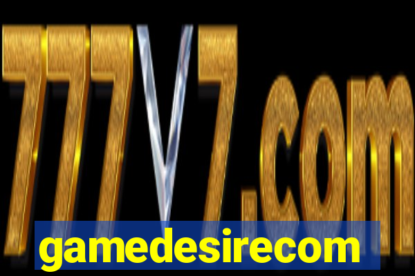 gamedesirecom
