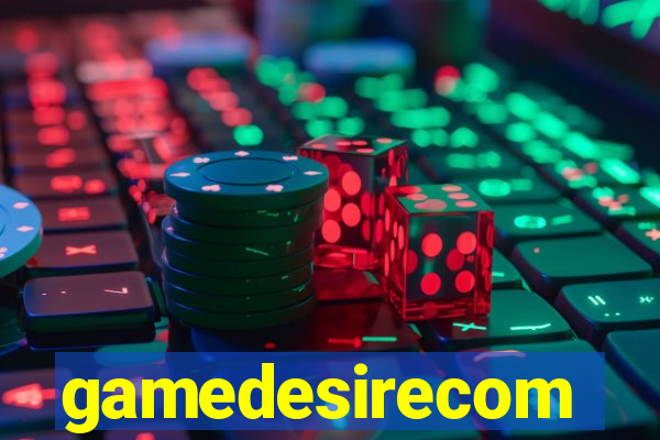 gamedesirecom