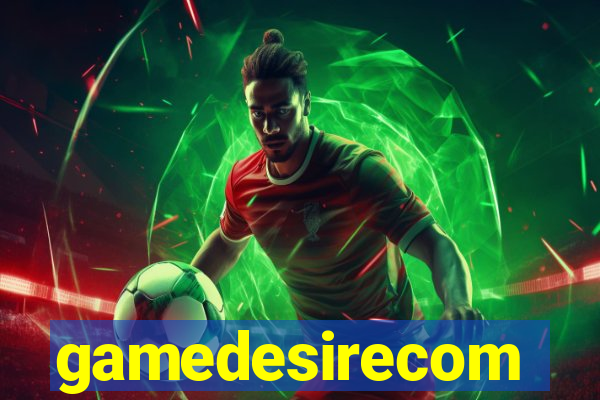 gamedesirecom